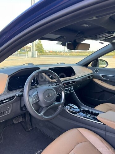 Hyundai Sonata-7