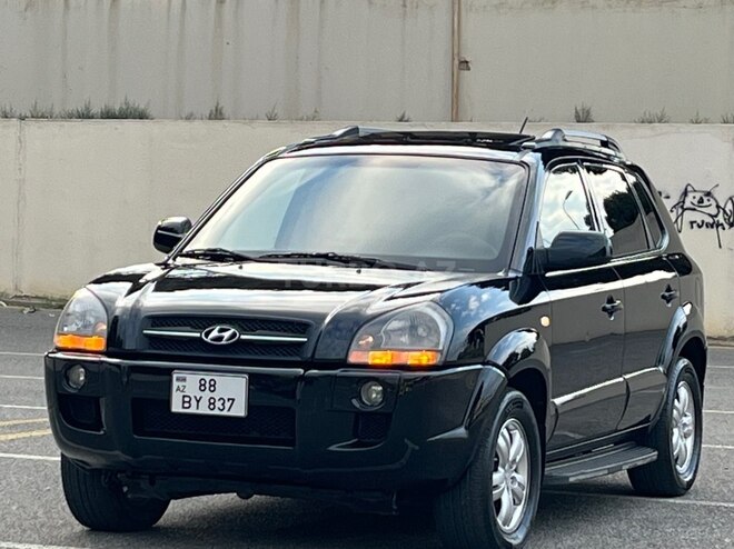 Hyundai Tucson-4
