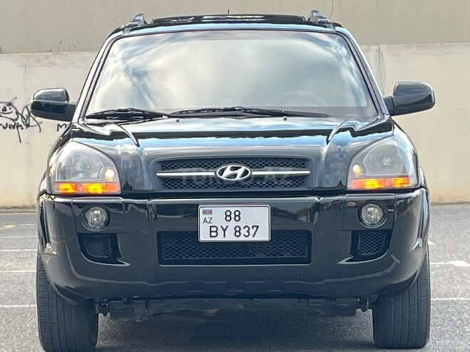 Hyundai Tucson-3