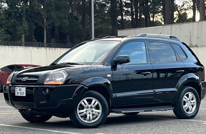 Hyundai Tucson-1