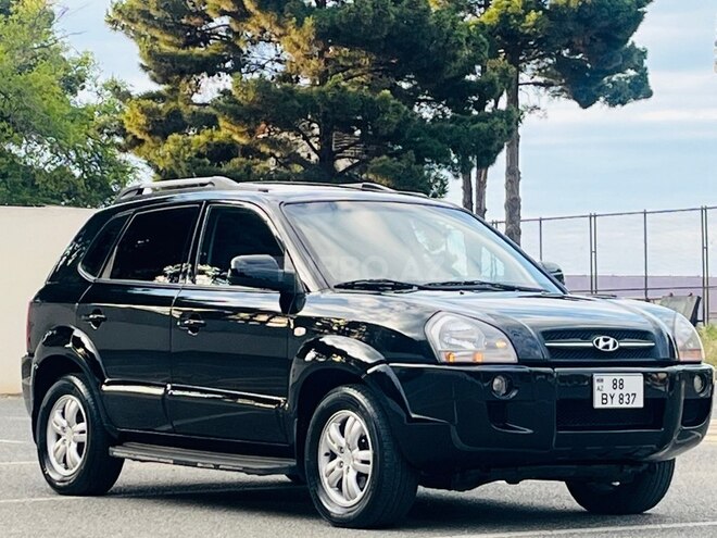 Hyundai Tucson-6