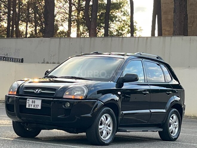 Hyundai Tucson-5