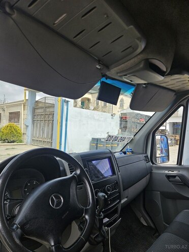 Mercedes Sprinter 315-9