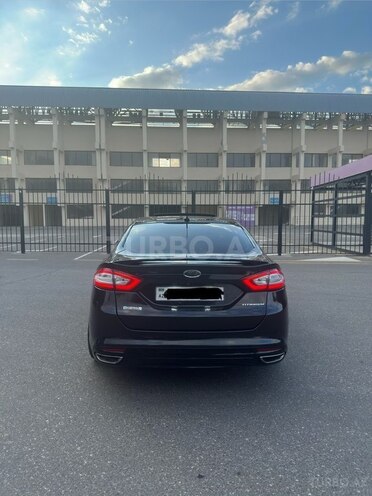 Ford Fusion (North America)-7