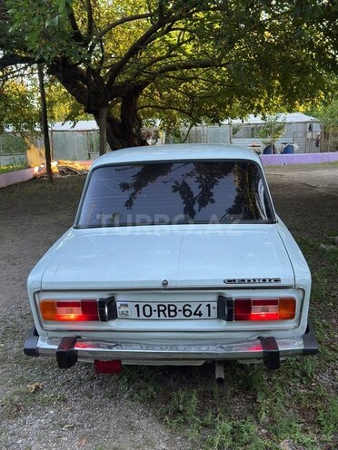LADA (VAZ) 2106-4