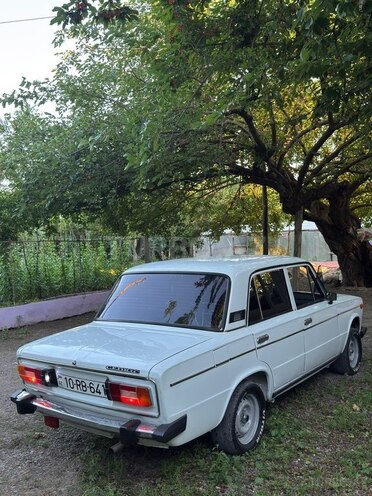 LADA (VAZ) 2106-5