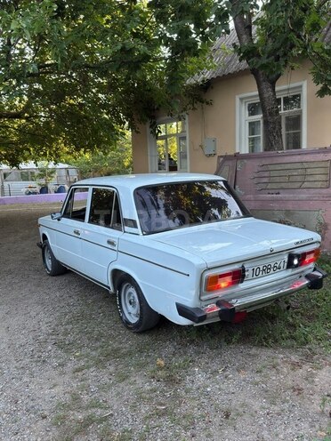 LADA (VAZ) 2106-3