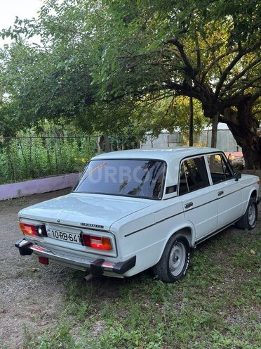 LADA (VAZ) 2106-2