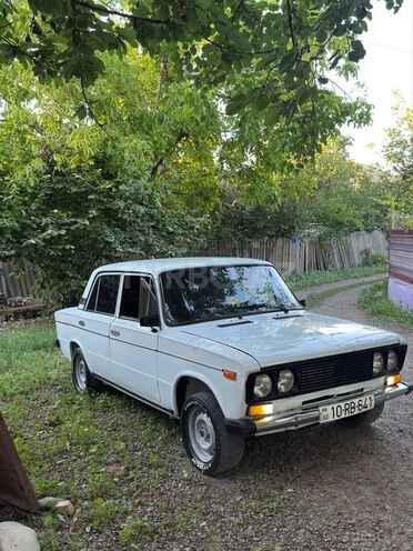 LADA (VAZ) 2106-1