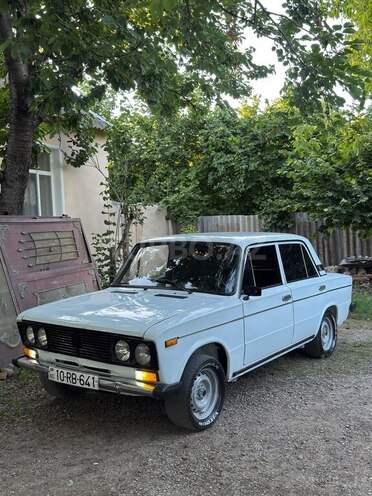 LADA (VAZ) 2106-6