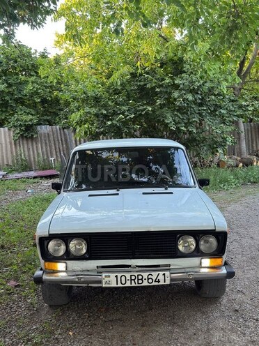 LADA (VAZ) 2106-7
