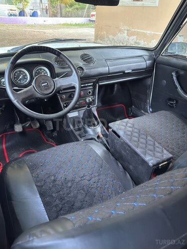 LADA (VAZ) 2106-13