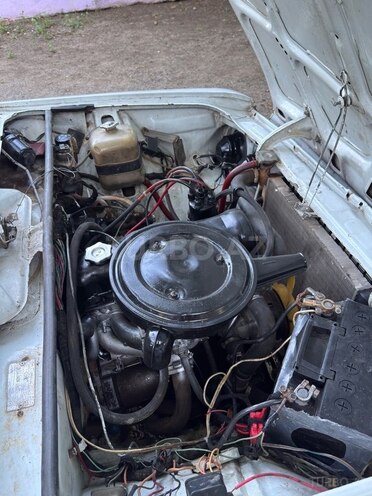 LADA (VAZ) 2106-12