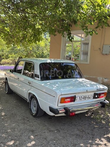 LADA (VAZ) 2106-16