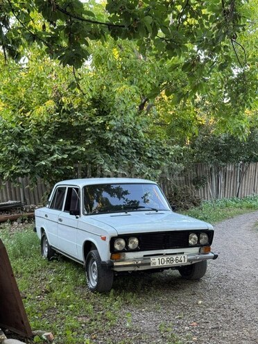 LADA (VAZ) 2106-15