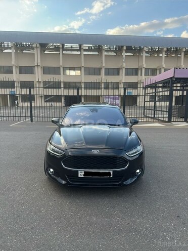 Ford Fusion (North America)-3