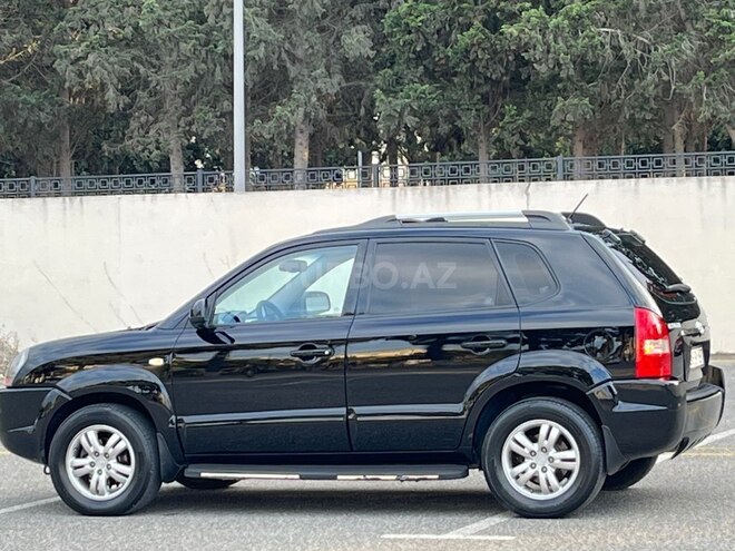 Hyundai Tucson-14