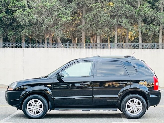 Hyundai Tucson-13