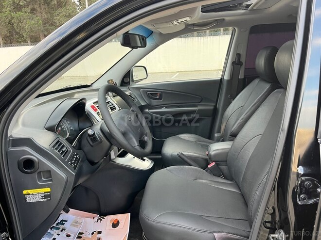 Hyundai Tucson-12