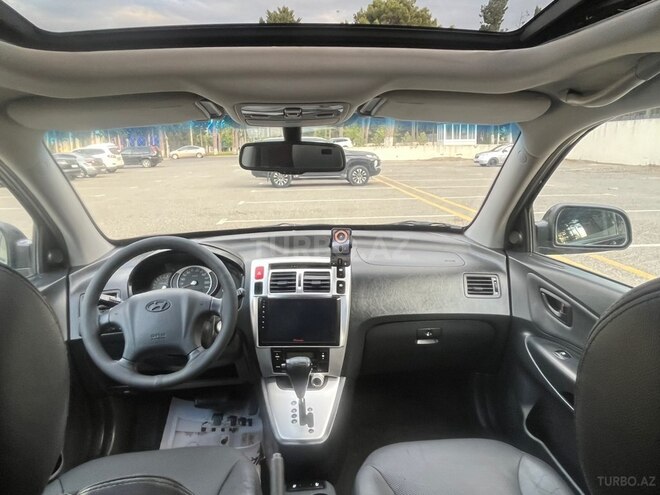 Hyundai Tucson-11