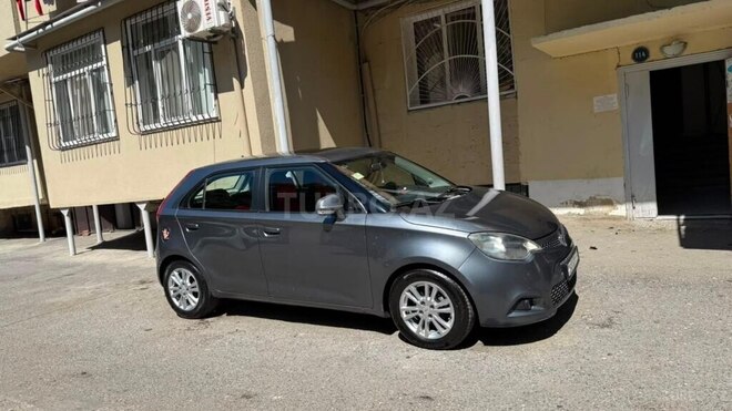 MG 3-3