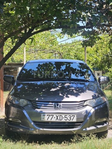 Honda Insight-1