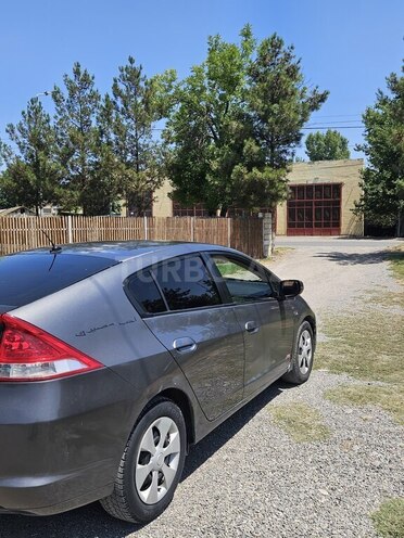 Honda Insight-4