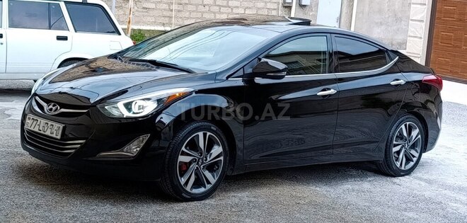 Hyundai Elantra-10