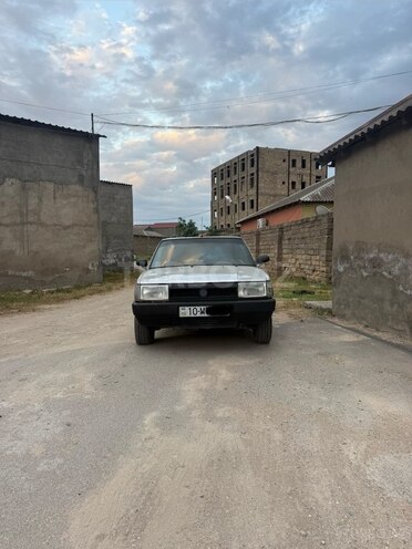 Tofas Sahin-3