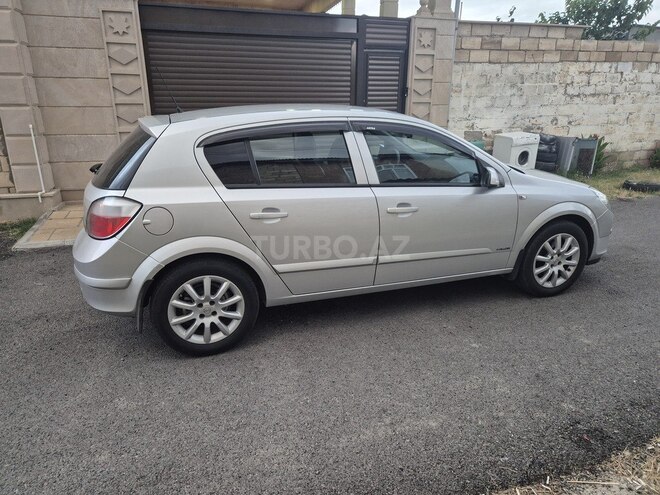 Opel Astra-3