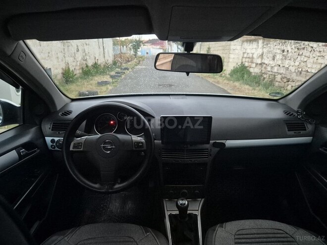 Opel Astra-6