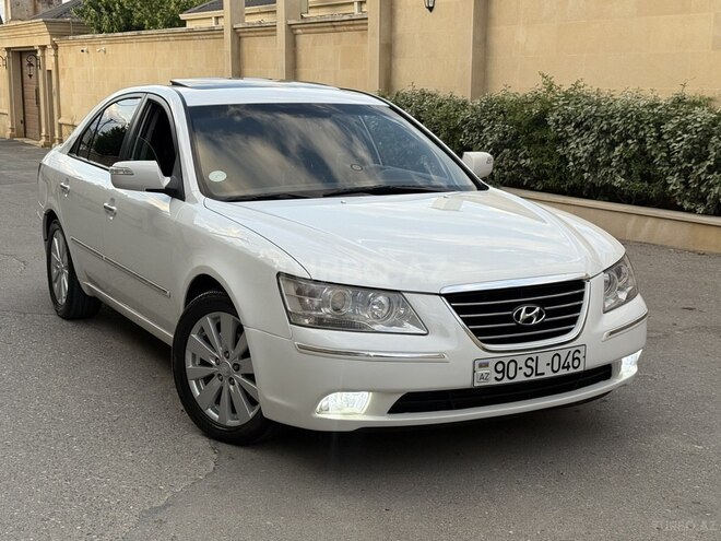 Hyundai Sonata-5