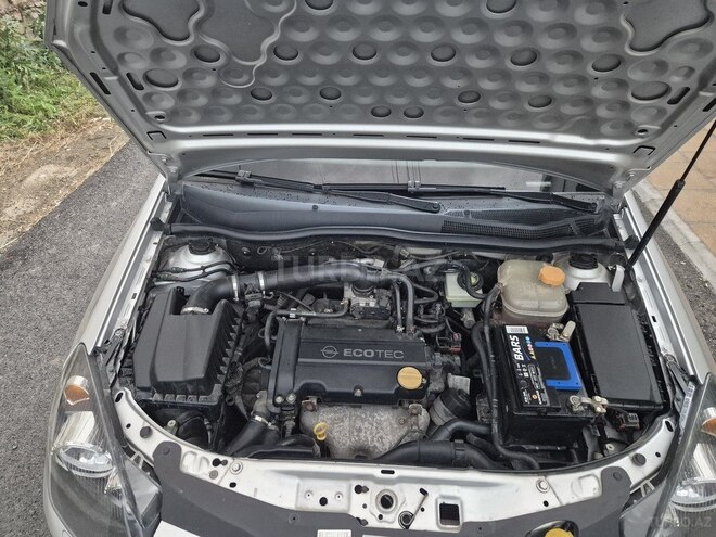 Opel Astra-5
