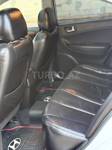 Hyundai Sonata-12