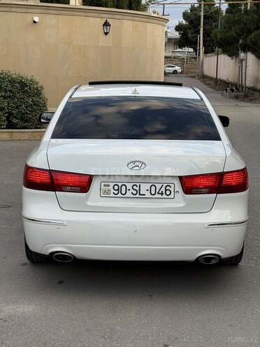 Hyundai Sonata-7