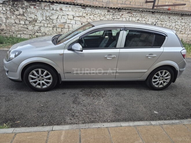 Opel Astra-4