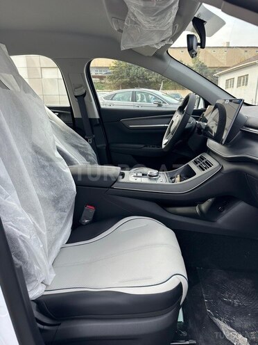 BYD Destroyer 05-9