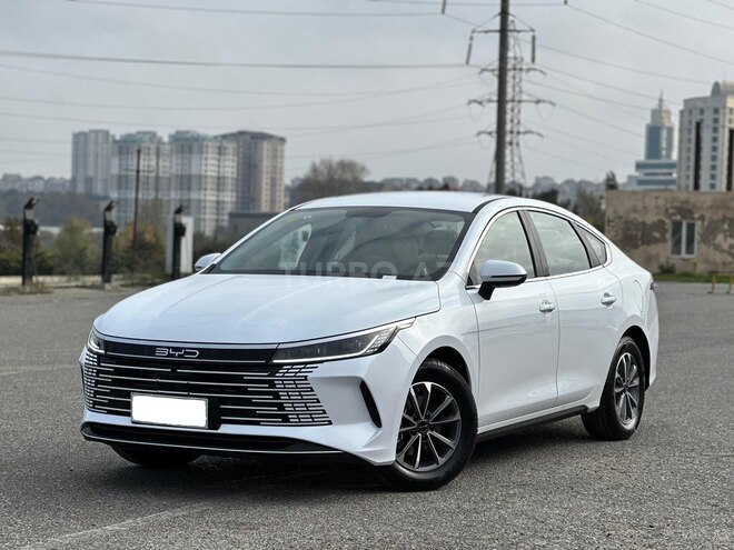 BYD Destroyer 05-1