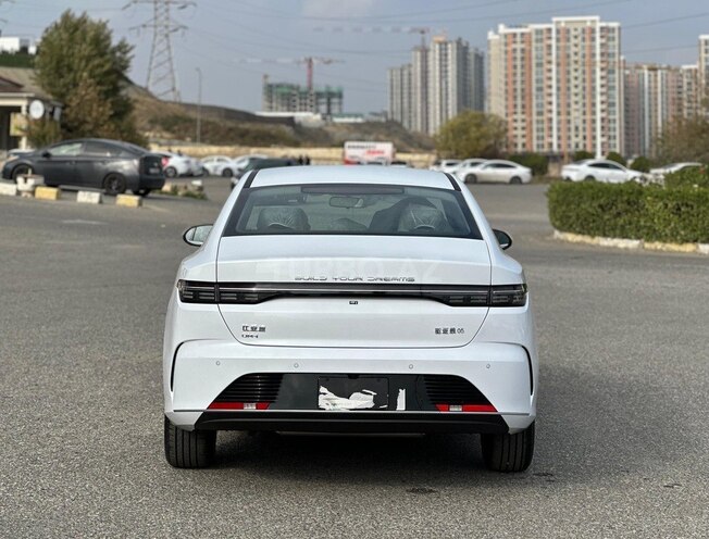 BYD Destroyer 05-7