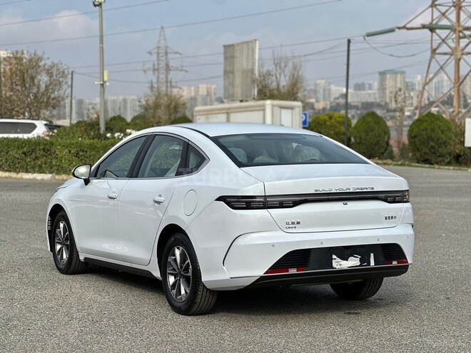 BYD Destroyer 05-8
