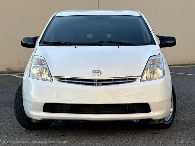 Toyota Prius-3
