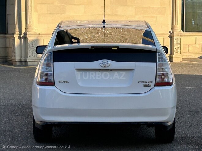 Toyota Prius-6