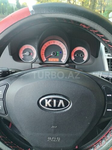 Kia Ceed SW-3