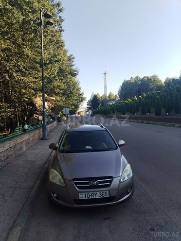Kia Ceed SW-6