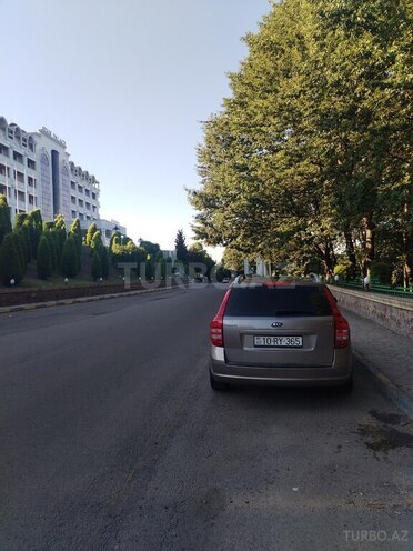 Kia Ceed SW-2