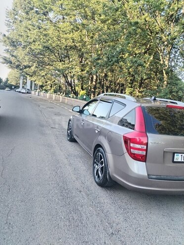 Kia Ceed SW-7