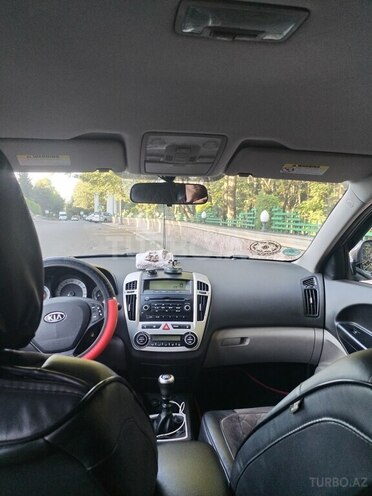 Kia Ceed SW-12