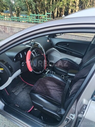 Kia Ceed SW-11