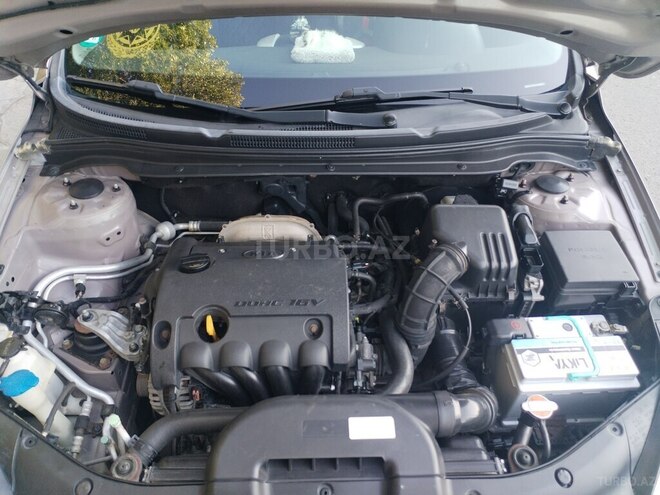 Kia Ceed SW-16