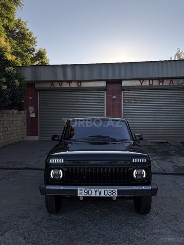 LADA (VAZ) Niva-19